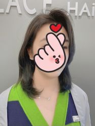 -F P· HAiR
