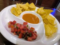 -panchos 墨西哥餐厅(嘉绿苑店)
