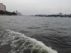 -珠江夜游广州塔·中大码头