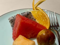 -国际大厦谭家官府菜(中山路店)