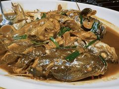 -旺角小渔村·海肠捞饭开创者(环山路店)