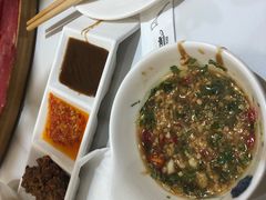 -和兴记潮汕牛肉火锅(太原街万达店)