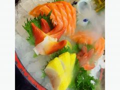 -德川家日本料理(龙德广场店)
