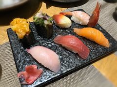 -花炉日本料理