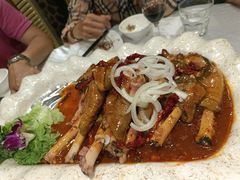 -海尔巴格·新疆菜(吐鲁番店)