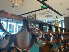 -半天妖烤鱼(新中关购物中心店)