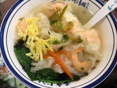 -长人馄饨铺(解放街店)