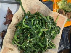 -林二哥宜烤官·宜宾小烧烤