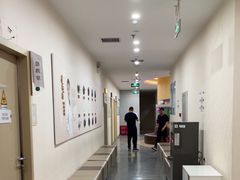 -慈铭体检(洋桥分院)