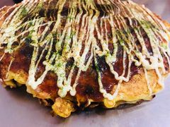 日葵大阪烧-日葵 大阪烧ひまり(仙霞路店)