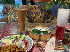 -小娘惹厨房Little Nyonya(狮城有约上榜店)