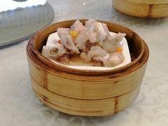 -御满江海鲜酒家(洛溪新城店)