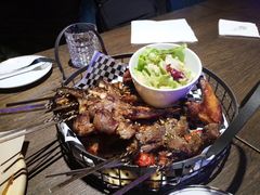 -疯克大象美式烤肉餐厅