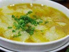 臭冬瓜-绍兴名菜馆(可乐路店)