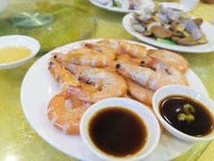 -龙溪海鲜酒家(溪涌店)