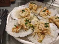-79号渔船海鲜饭店(宝安店)