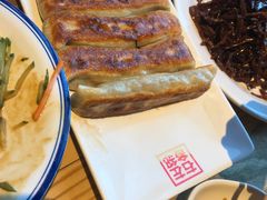 -左邻右舍褡裢火烧(石榴园店)