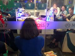 -Moss7Club 剧本杀桌游(inspark店)
