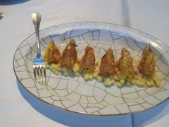 -北京柏悦酒店·锦庭餐厅Dining Room