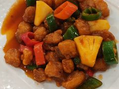 -旭璟酒家·传统粤菜·湘菜(逸景路店)