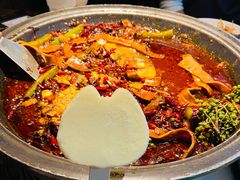 -烤匠麻辣烤鱼(双流明城购物中心店)