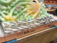 -丰卓会海鲜自助(中润大道店)