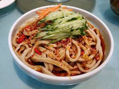 -老毛手抓(长城路店)