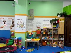 -小岳飞儿童训练馆(华腾店)