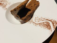 -卡本妮法餐厅·北京和平宾馆
