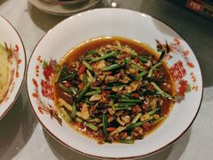 -上菜呷饭(花溪店)