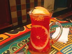 -芭莉与彩虹西餐厅(成都合生汇店)