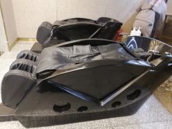 点击看大图 -3AM HAIR SALON烫发染发接发