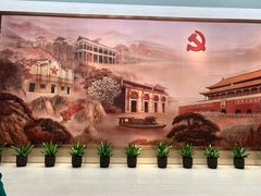 -中共一大纪念馆