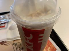 -肯德基(春申店)