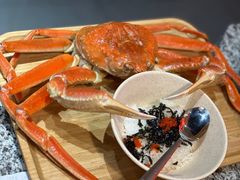 -震海贝烤贝·民俗特色店(延吉总店)