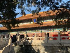 -历代帝王庙博物馆