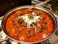辛牛骨火锅-KCOOKING概念韩餐(世茂52+店)