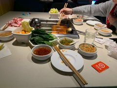 -海底捞火锅(万丰桥店)