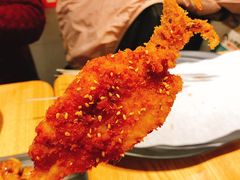 -壹酒贰肉1926·深夜食堂(南京北街店)