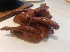 -半岛太子酒家(海港城店)
