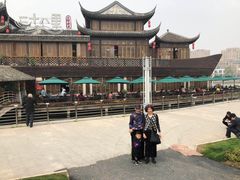 -二十八里太湖船菜(吉祥路店)