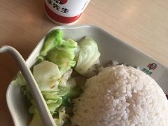 -李先生牛肉面大王(辽宁路店)