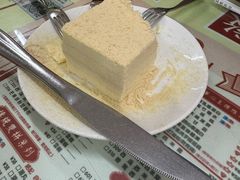 -香港華心糖水鋪(南西总店)