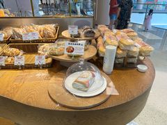 -西村叔叔的店·面包·甜品·蛋糕(清河万象汇店)
