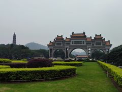 -顺峰山公园