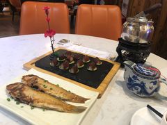 -顺丰轩园林酒家(天河店)