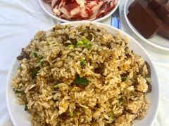 -贵州黄牛肉馆(韩村路店)