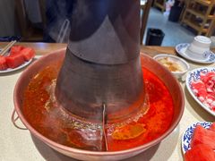 -东镇老火锅(长春路首店)