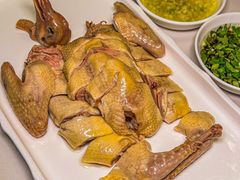 -琬苑鸽庄·川粤融合菜(解放碑总店)