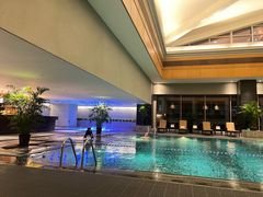 -北京丽晶酒店